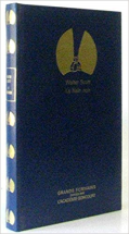 Le Nain noir (Grands écrivains .)